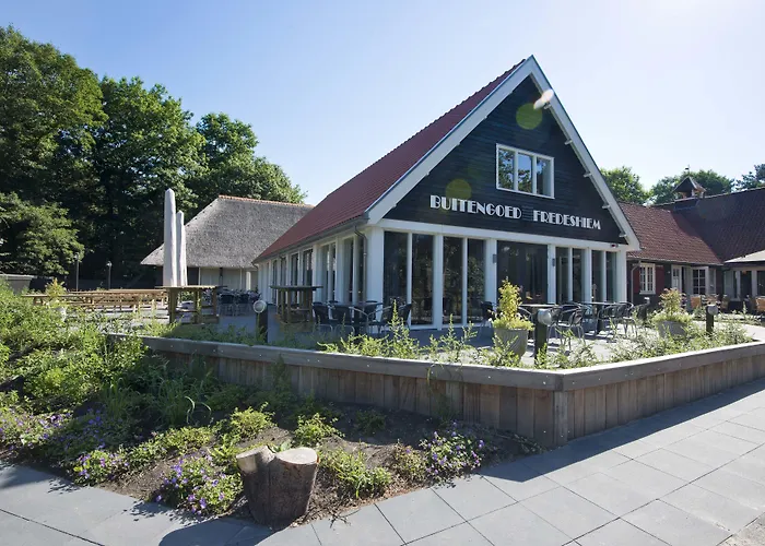 Hotels in De Bult