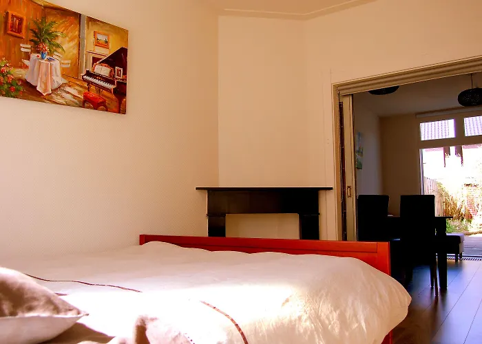 Ensche-Day Inn