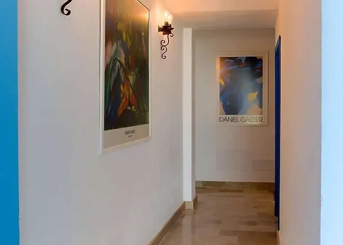Hotel Sahaba Zahora