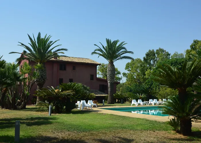 Bed and Breakfast Casa Realia Agrigento