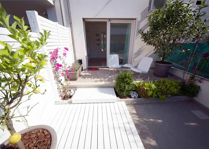 B&B Villa Pini Civitanova Marche