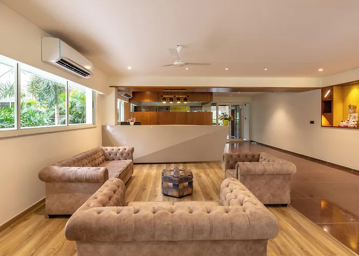Gandhinagar Hotels