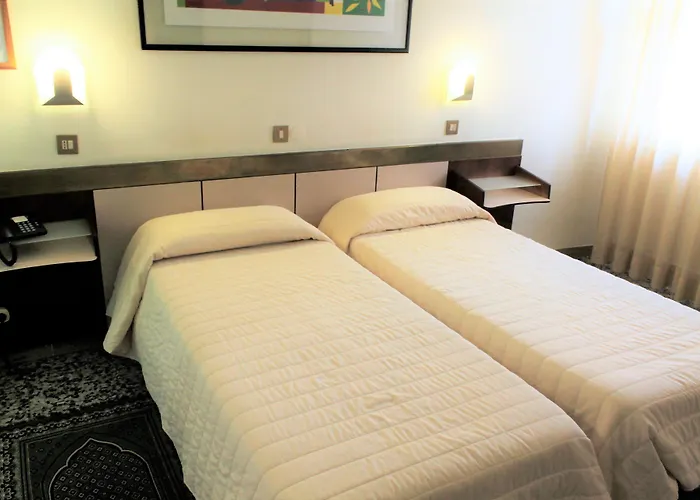 Hotel Napoleon Riccione