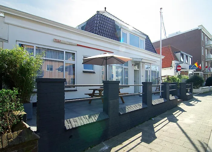 Hotel Zand Zandvoort