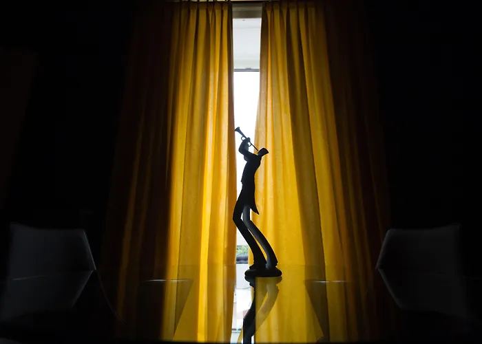 Palazzo Cannavina Suite&Private SPA Campobasso