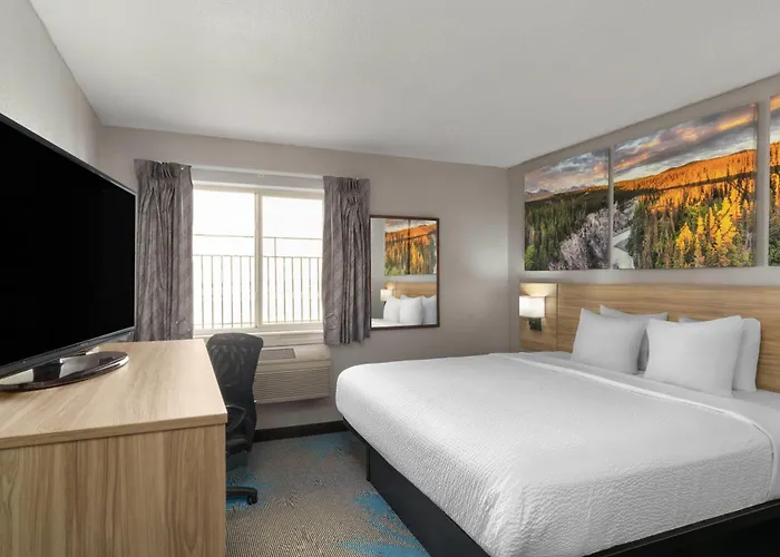 Days Inn By Wyndham Canon City