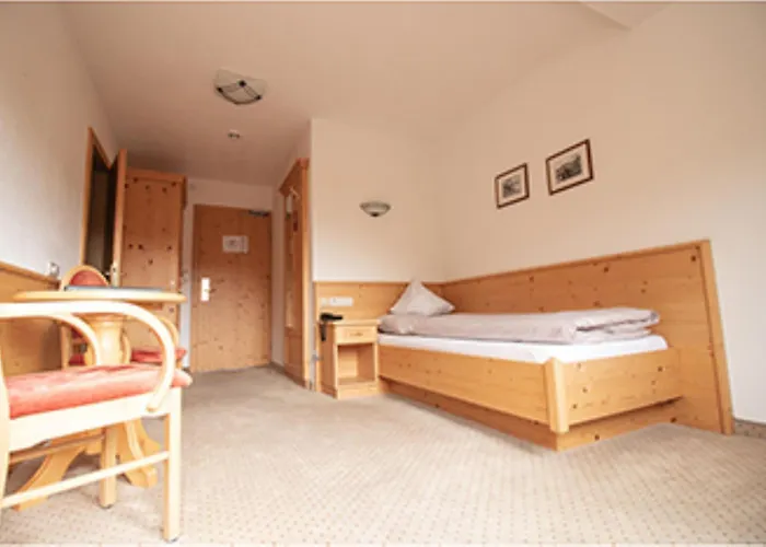 S'Hoamatl Hotel Obergurgl