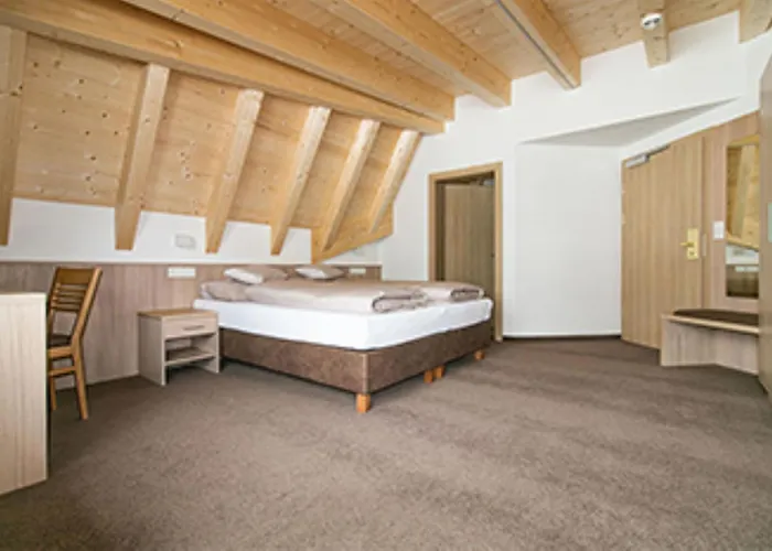 S'Hoamatl Hotel Obergurgl