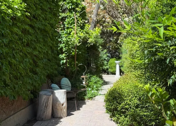 Casa Lila Acomodação com café da manhã Mendoza