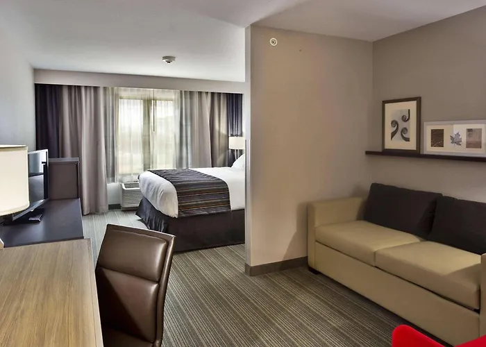 Country Inn & Suites By Radisson, Springfield Southeast