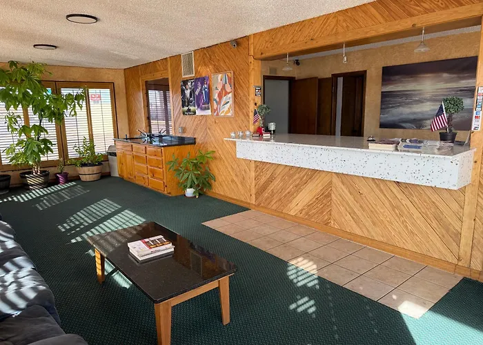 La Vista Inn
