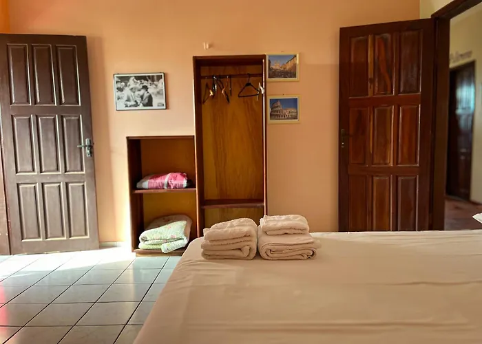 Bela Vista Hotel Canoa Quebrada
