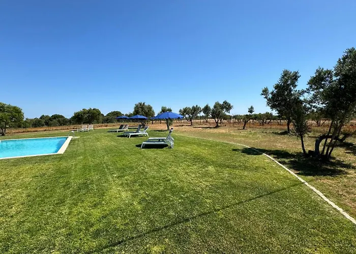 Vila Fuzeta Bed&Breakfast