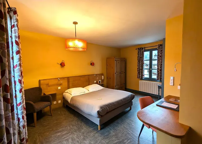Hôtel Le Quatorze