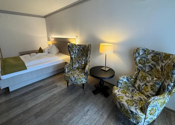 Gerlingen Hotels