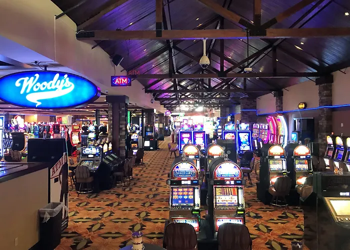 Cripple Creek Hotels With Pool