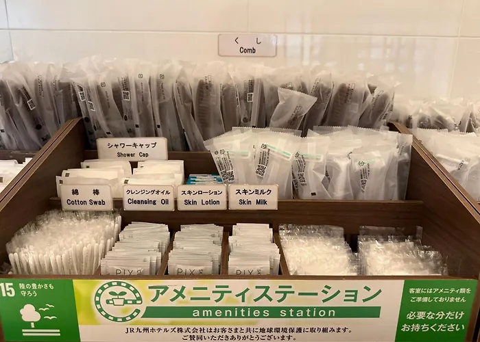Oita Hotels