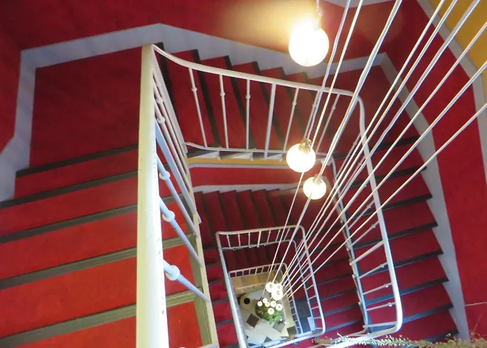 Hotel Regina