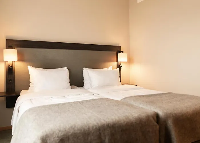Hotels in Mo i Rana
