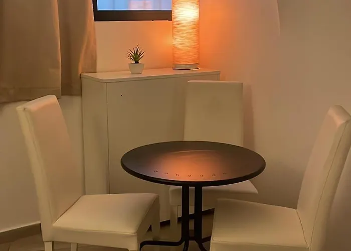 Petros Rooms&Apartments Salerno