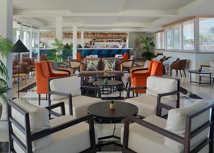 H10 Ocean Suites (Adults Only) Corralejo