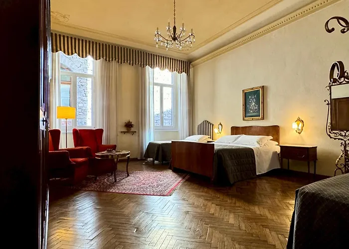Hotel Cestelli