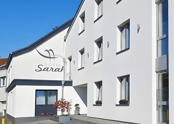 Hotel Sarah Heinsberg 