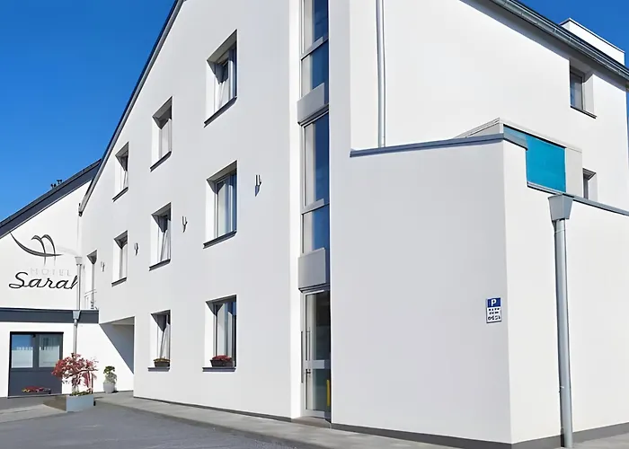 Hotel Sarah Heinsberg 