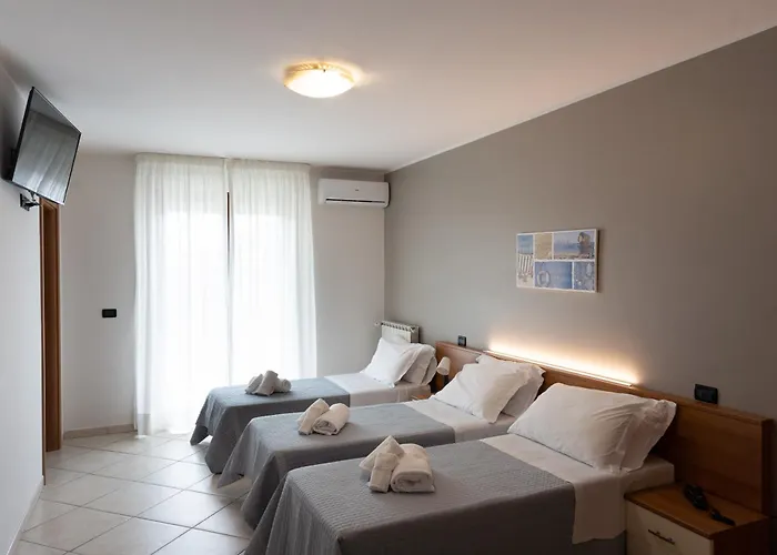 Hotel D'Atri Montesilvano Marina