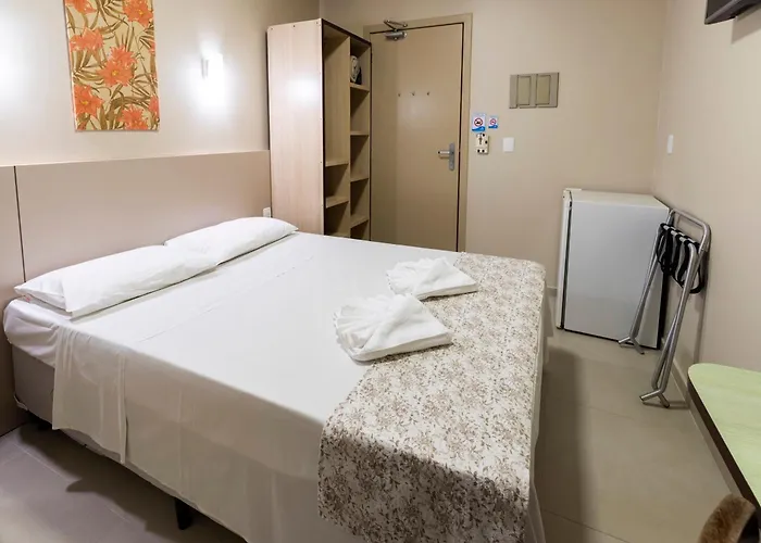 Hotel Pitol