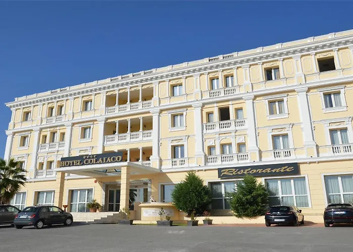 Best Western Hotel Colaiaco