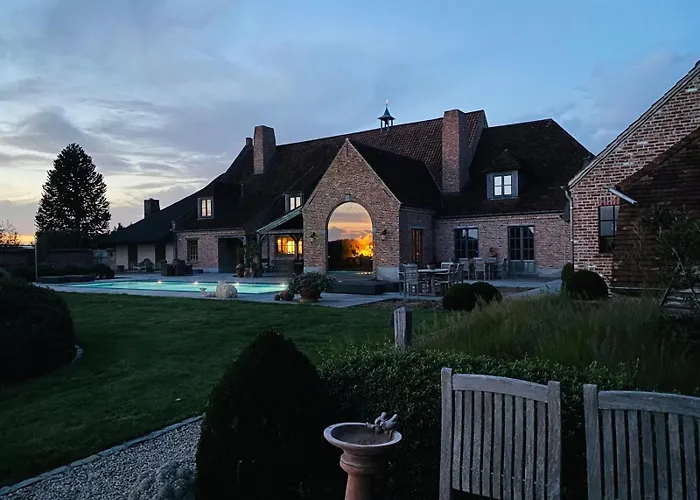 Hotels in Brakel