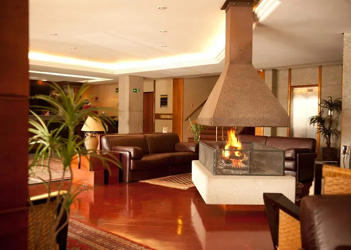 Os 3 melhores hotéis spa em Passo Fundo para uma escapada relaxante