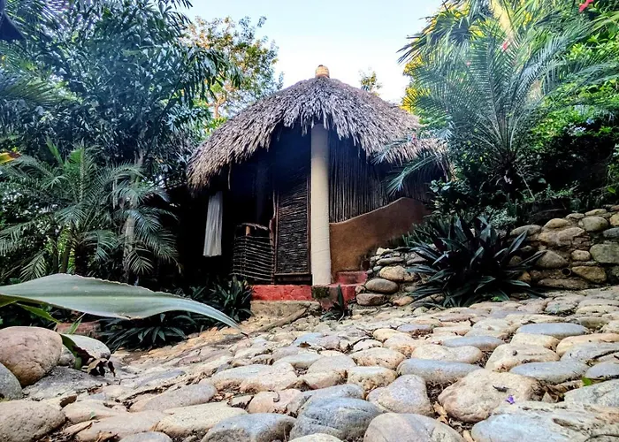 Hotels in Mazunte