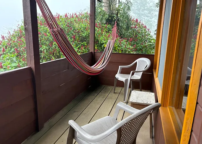 Turrialba Hotels