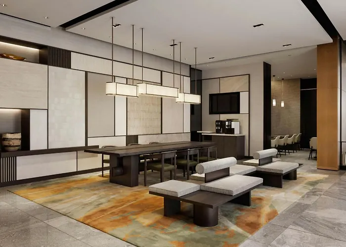 Courtyard By Marriott Kyoto Shijo Karasuma