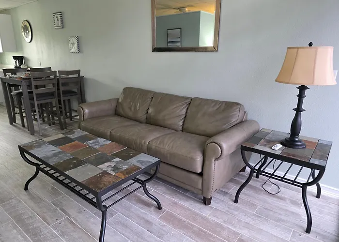 Belleview Gulf Condos