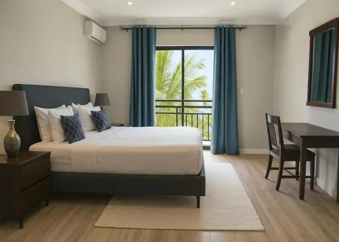 Bijilo Hotels