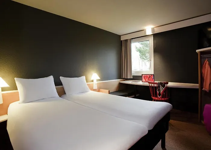 Hotel Ibis Provins