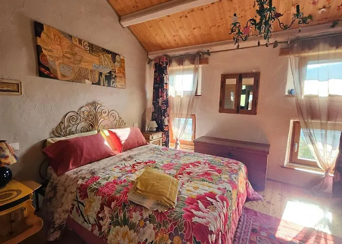 Bed and Breakfast Poggio del Sole Bassano del Grappa