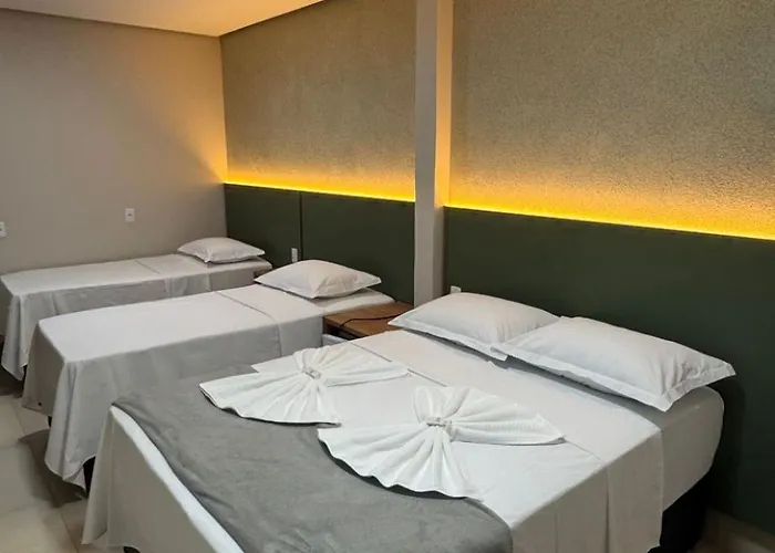 Grande Hotel Gurupi