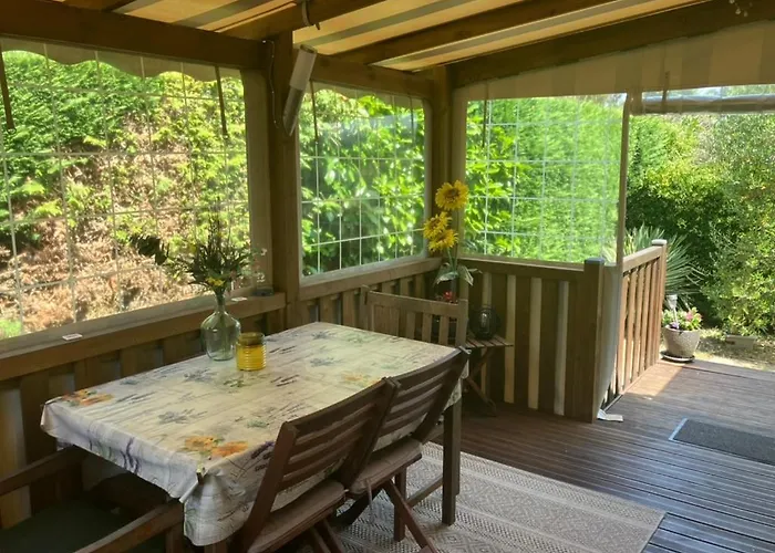 Les Charmettes Holiday Home Les Mathes