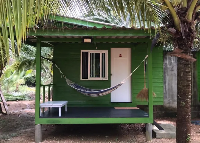 Hotels in Ko Yao Noi