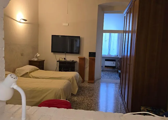 Hotel La Casa di Daniele Brescia