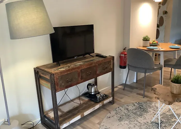 Vestal Suites Classic Adults Only