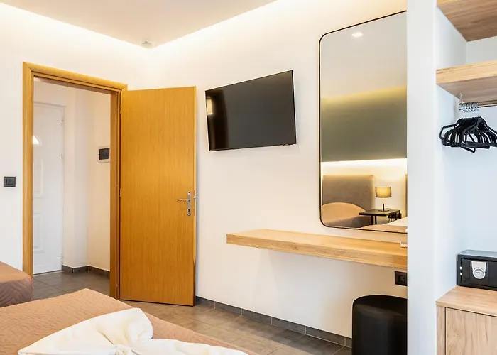 Hotels in Mastichari (Kos)