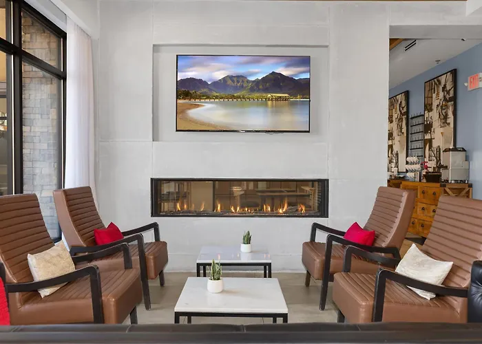 Willsboro Hotels