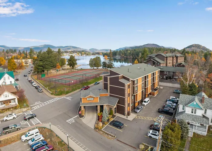 Wilmington Boutique Hotels