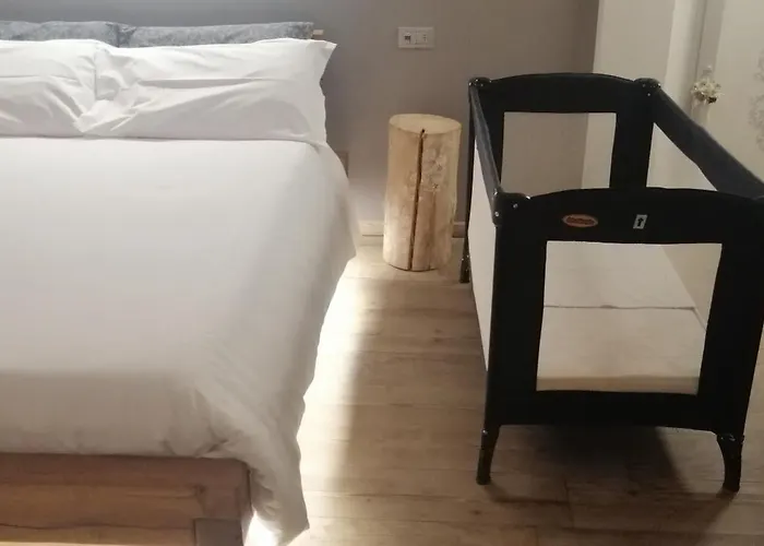 Hotel Fiocco Di Neve Vezza dʼOglio