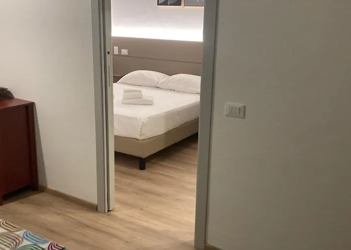 Albergo Commercio Palmanova